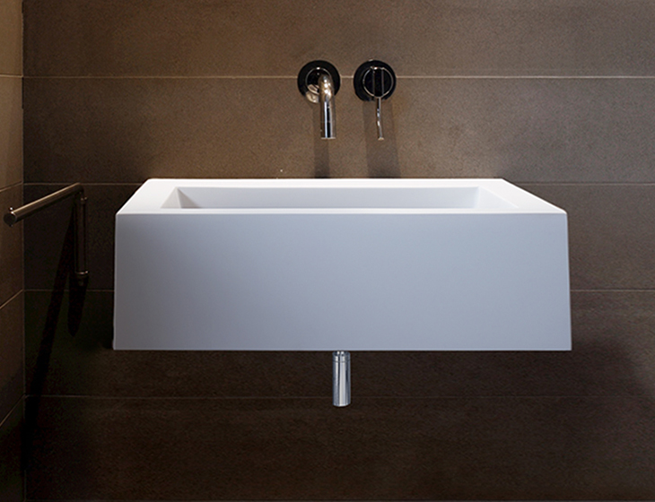 MTCS 700WM Metro 1 Wall Mounted
